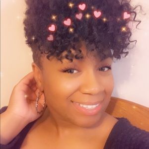 Meet your Posher, Shantell